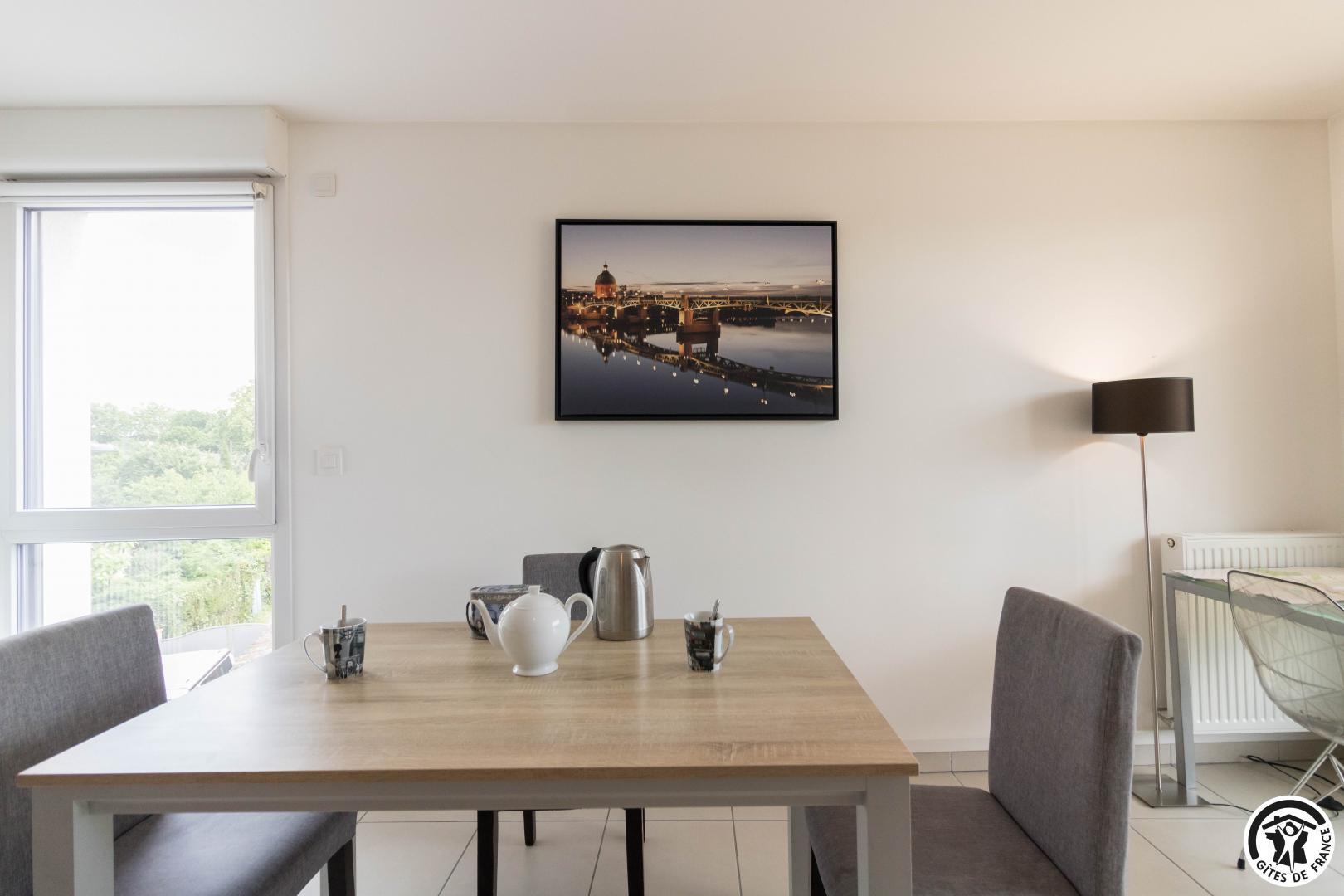 APPARTEMENT TOULOUSE CROIX-DAURADE, Toulouse - photo 357