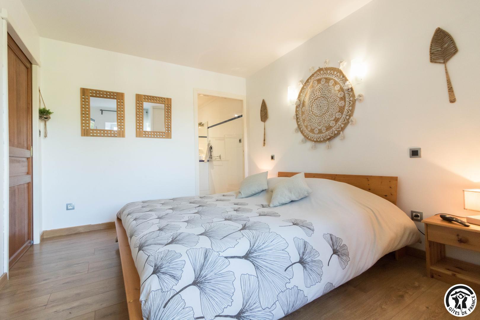 LE GÎTE DU MOULIN - photo 4