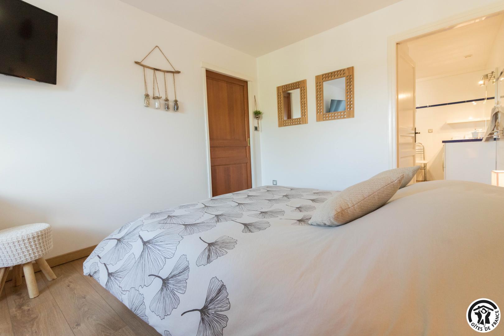 LE GÎTE DU MOULIN - photo 3