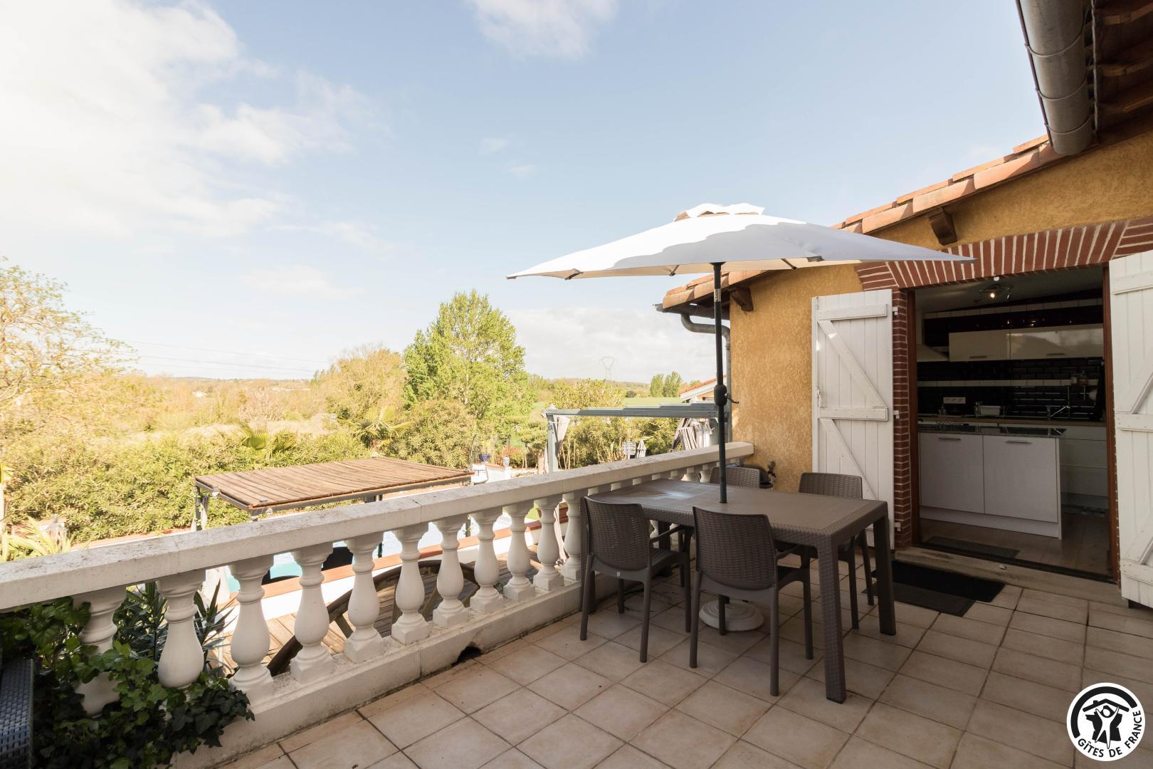 GÎTES DU MOULIN - LE CHARMANT, Lagardelle-sur-Lèze - photo 163