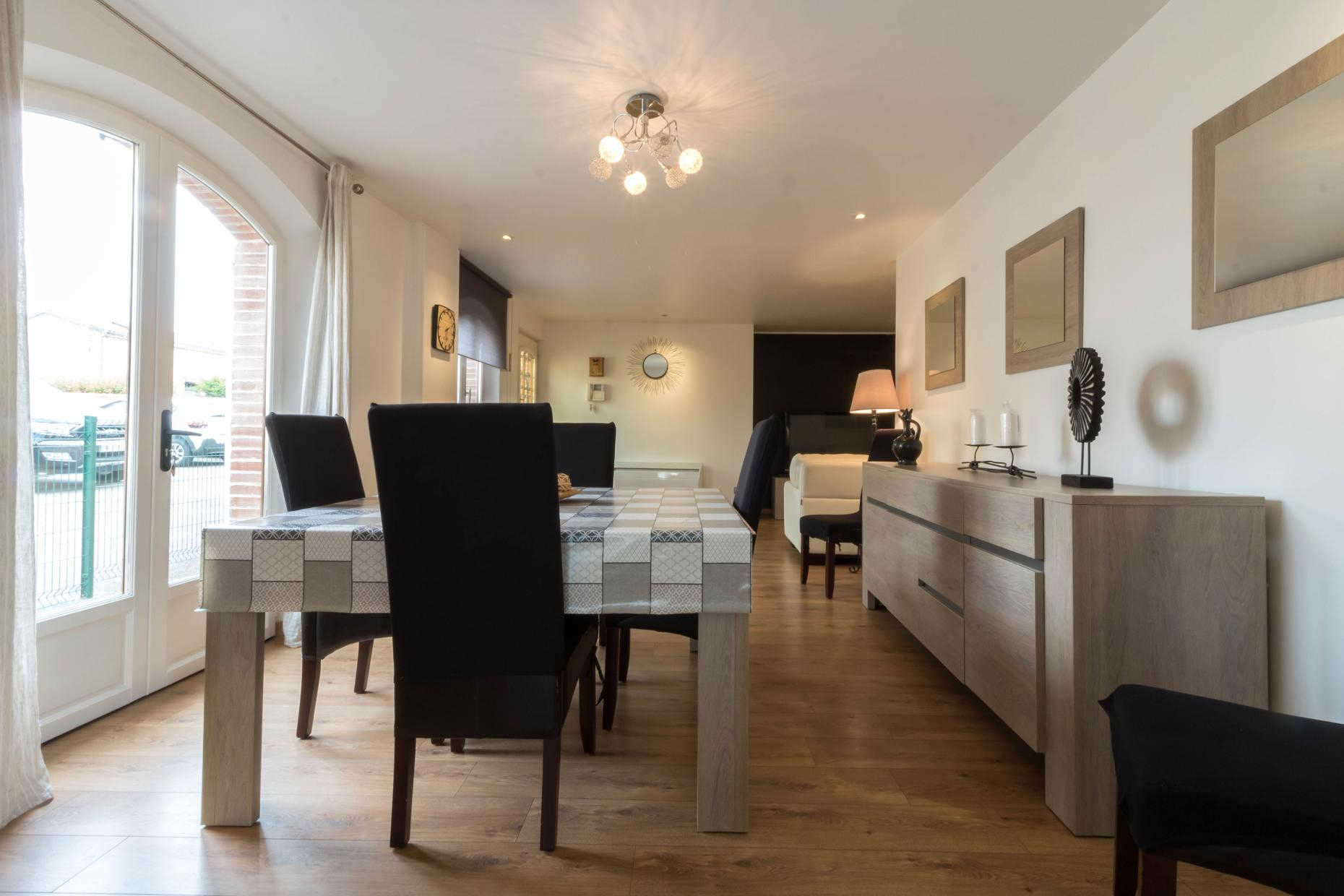 LE GÎTE DU MOULIN - photo 2