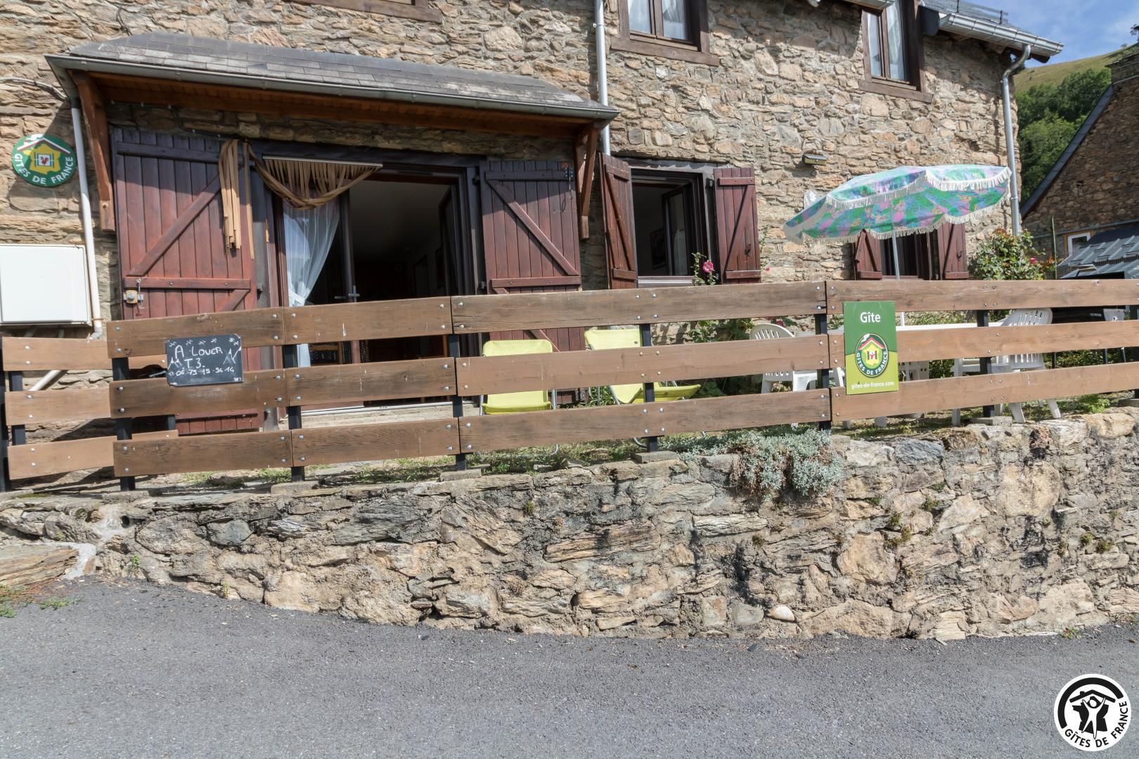 L'EDELWEISS, Poubeau - photo 326