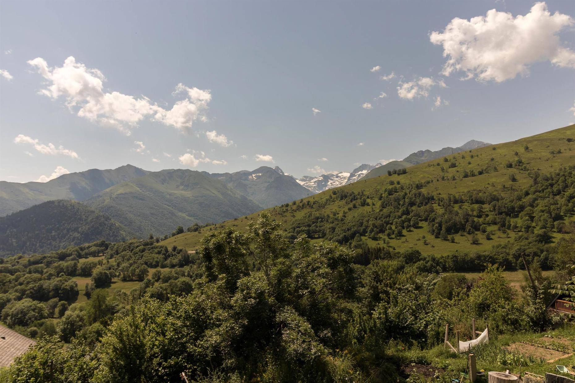 L'EDELWEISS, Poubeau - photo 324