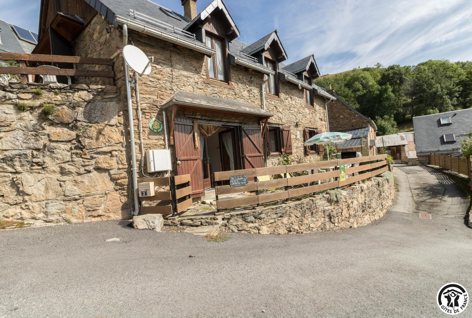 L'EDELWEISS, Poubeau - photo 329