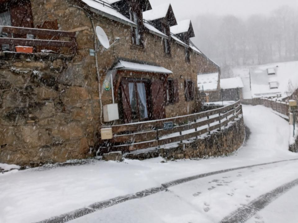 L'EDELWEISS, Poubeau - photo 332