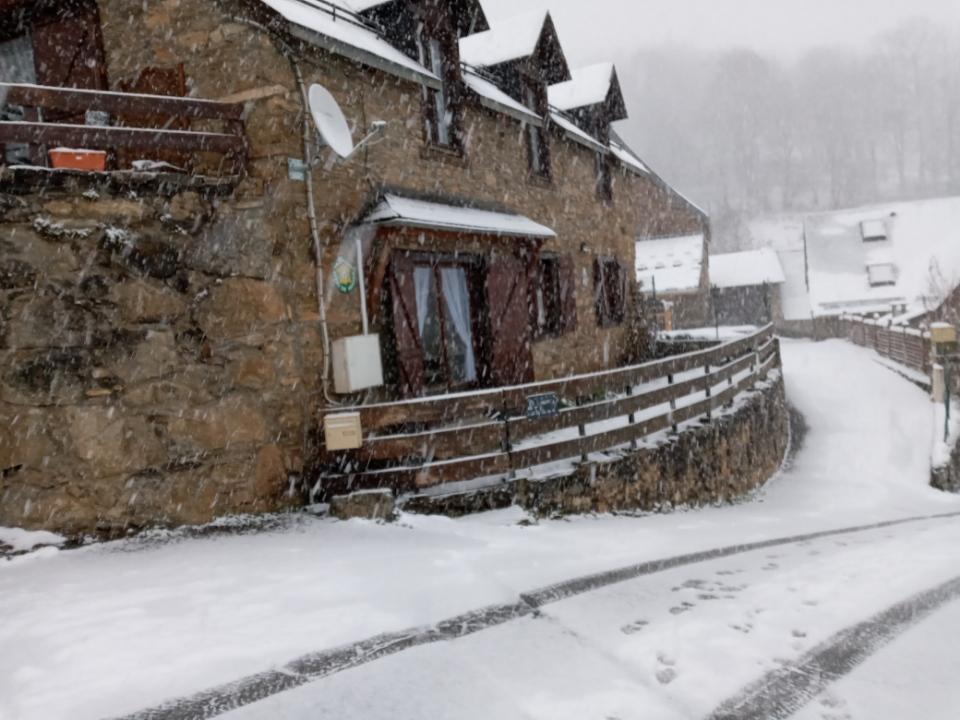 L'EDELWEISS, Poubeau - photo 317