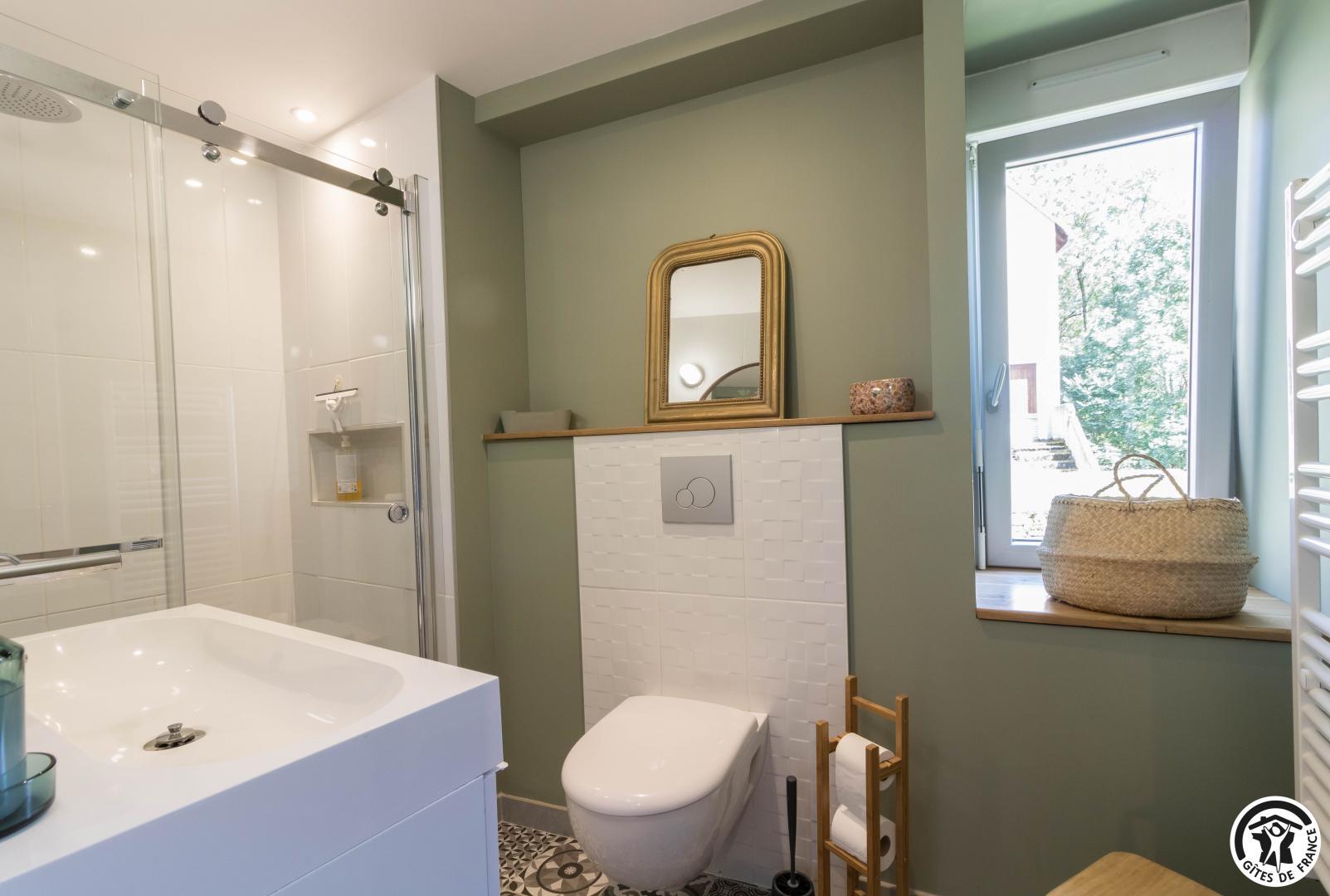 CHEZ NINON, Saint-Aventin - photo 158