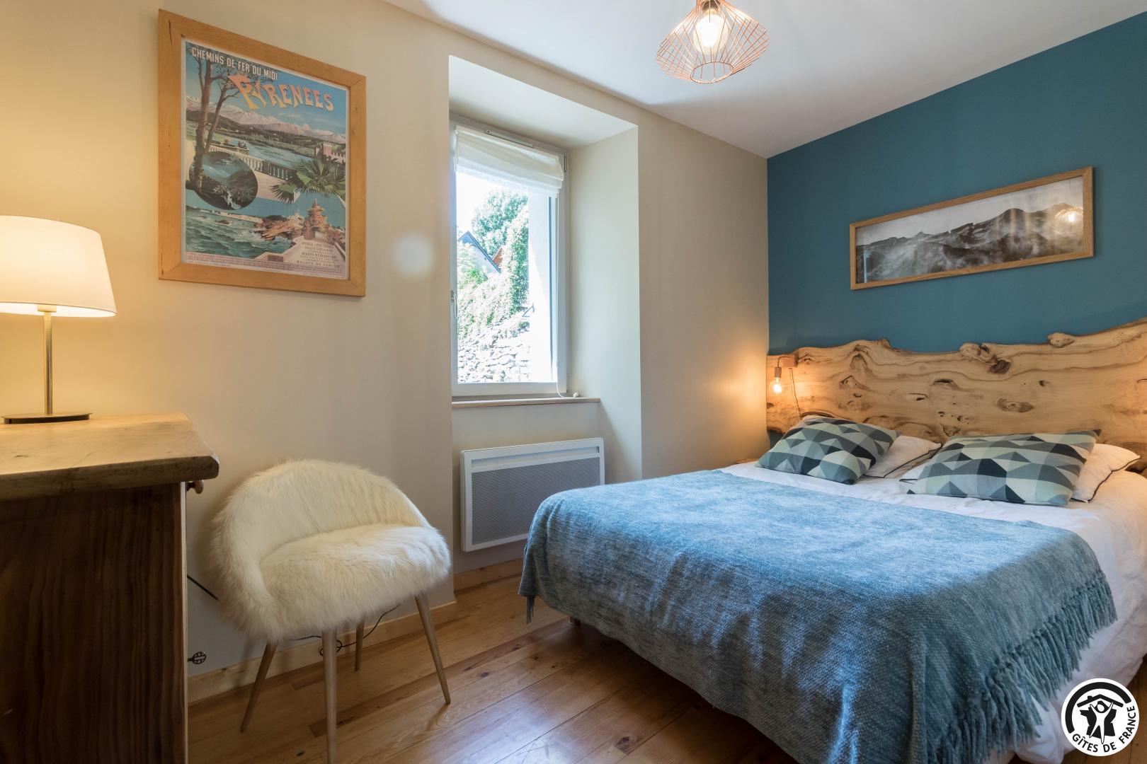 CHEZ NINON, Saint-Aventin - photo 132