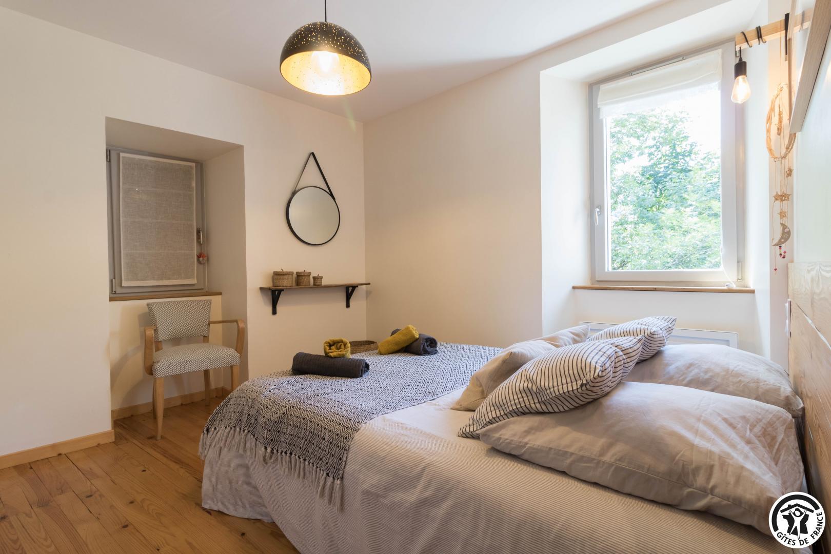 CHEZ NINON, Saint-Aventin - photo 131