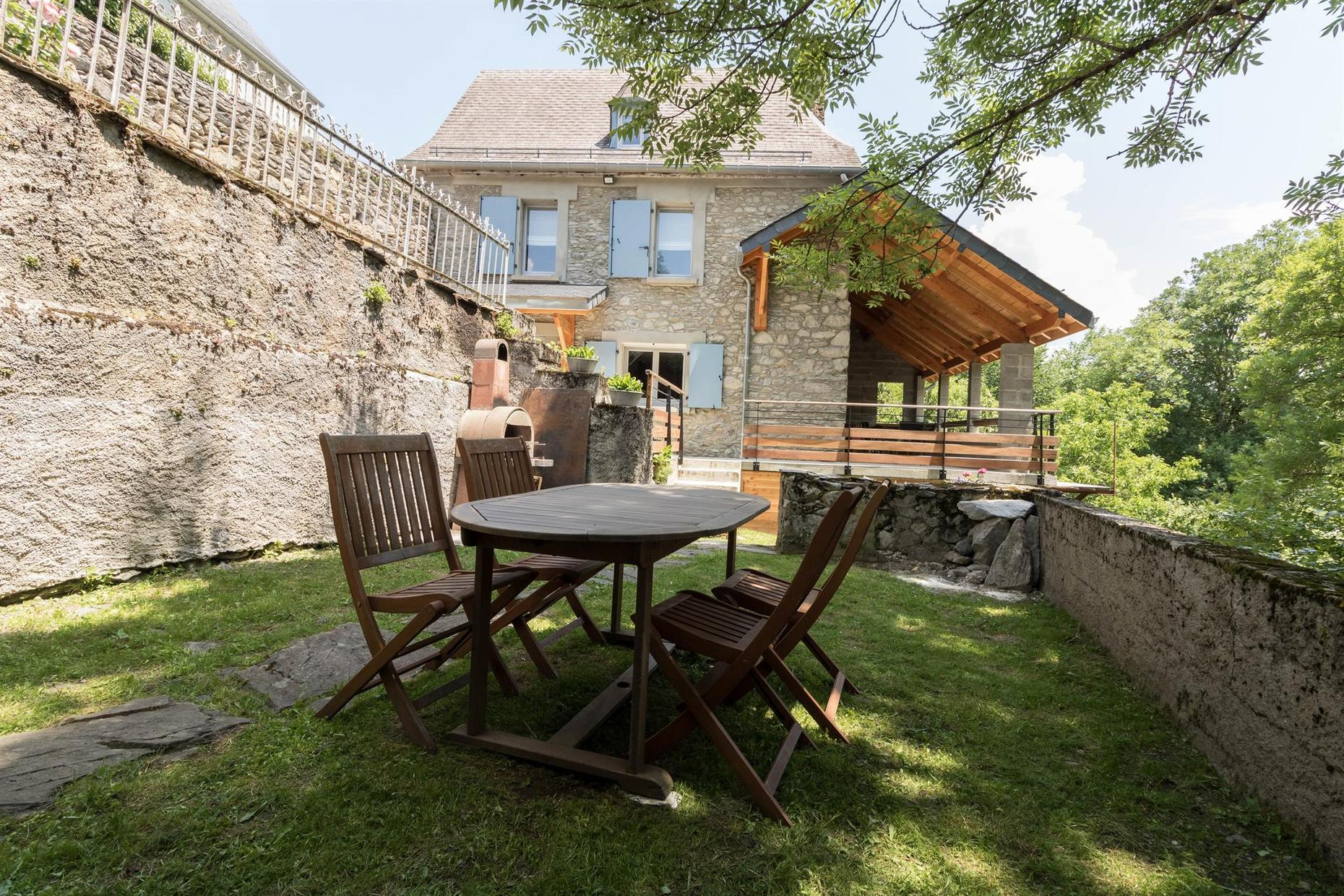 CHEZ NINON, Saint-Aventin - photo 150