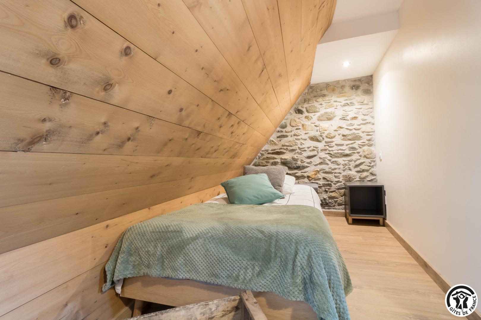 CHEZ NINON, Saint-Aventin - photo 146