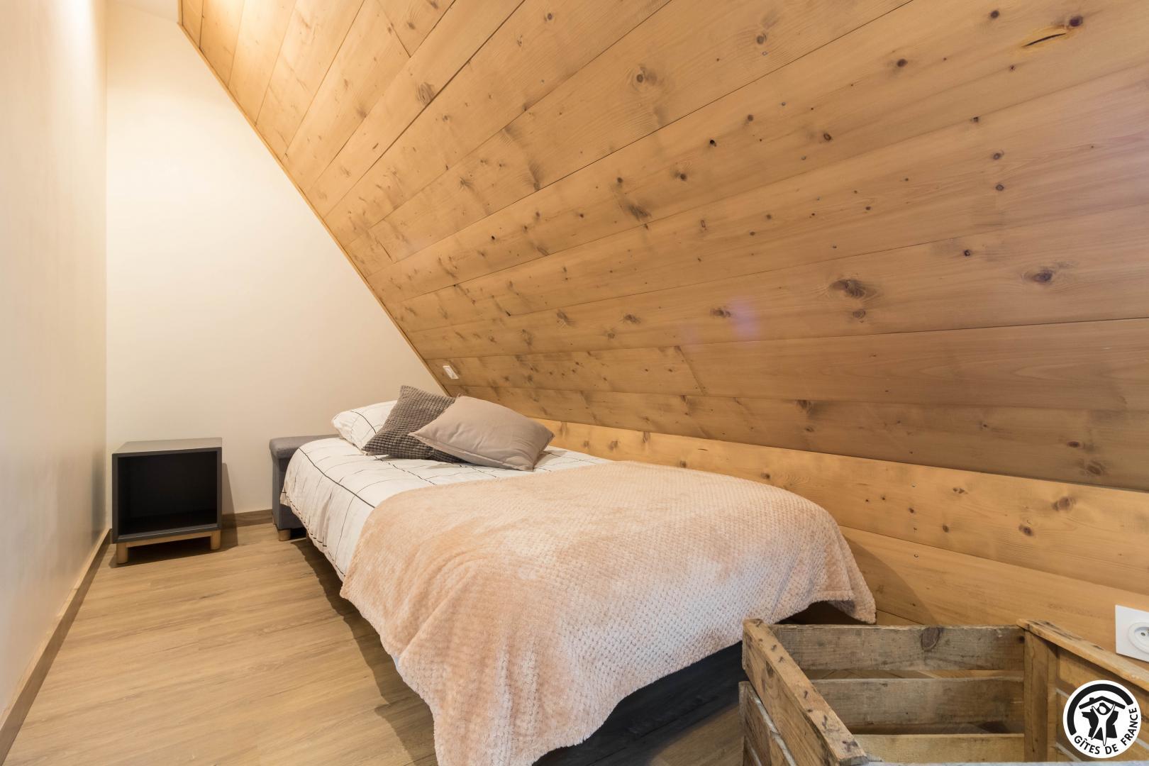 CHEZ NINON, Saint-Aventin - photo 142