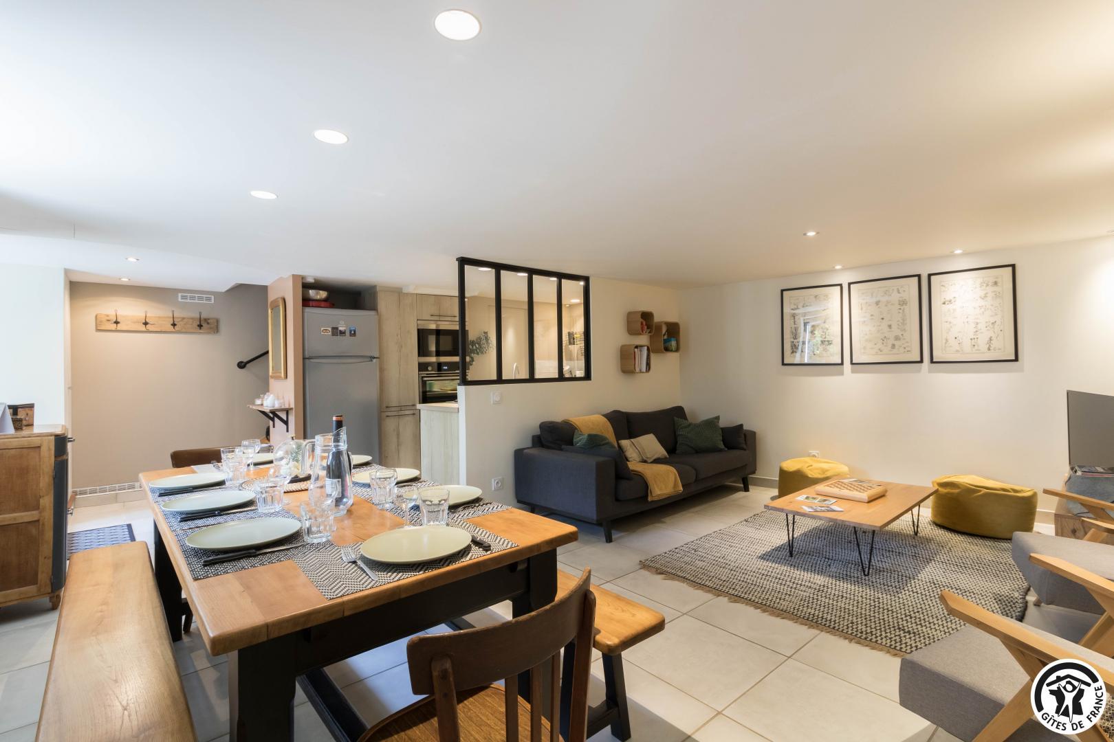 CHEZ NINON, Saint-Aventin - photo 127