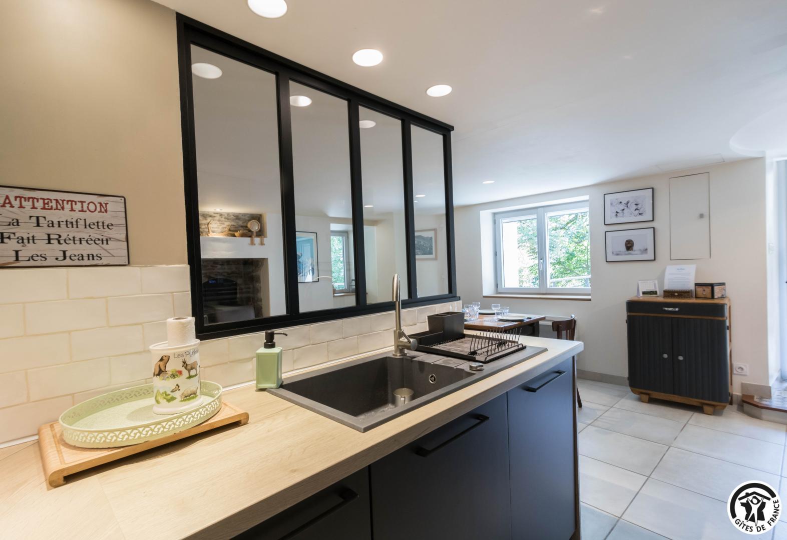 CHEZ NINON, Saint-Aventin - photo 149