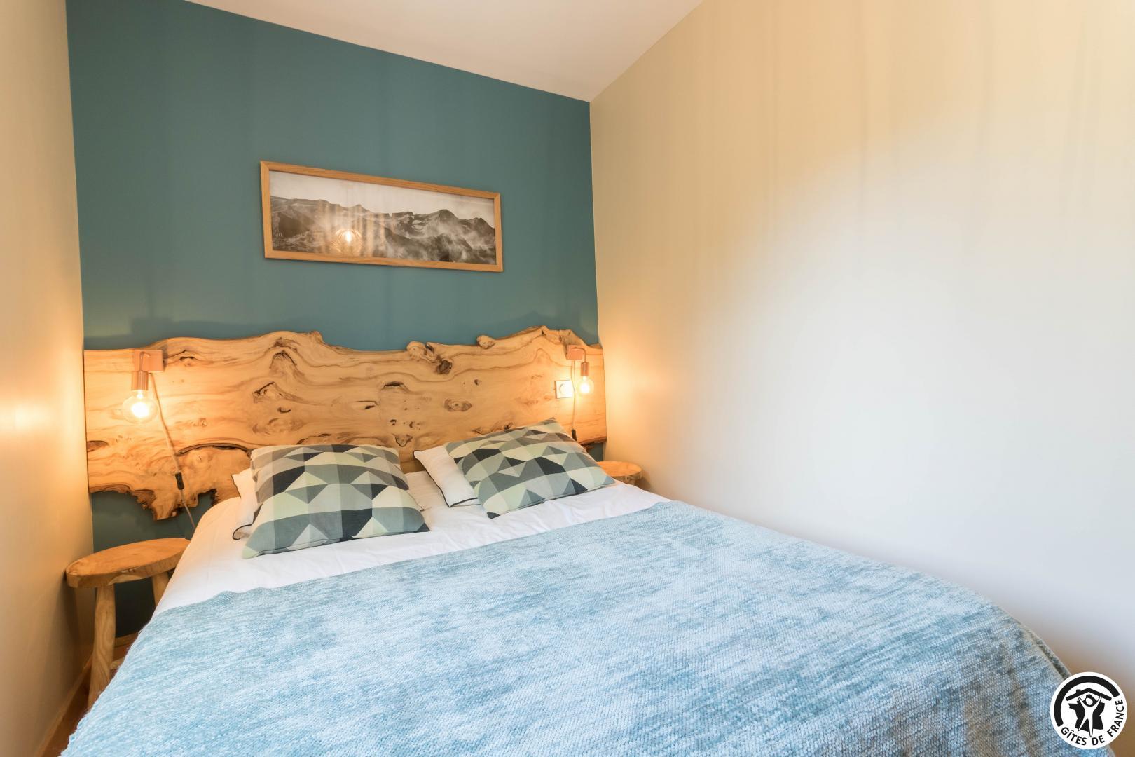 CHEZ NINON, Saint-Aventin - photo 138
