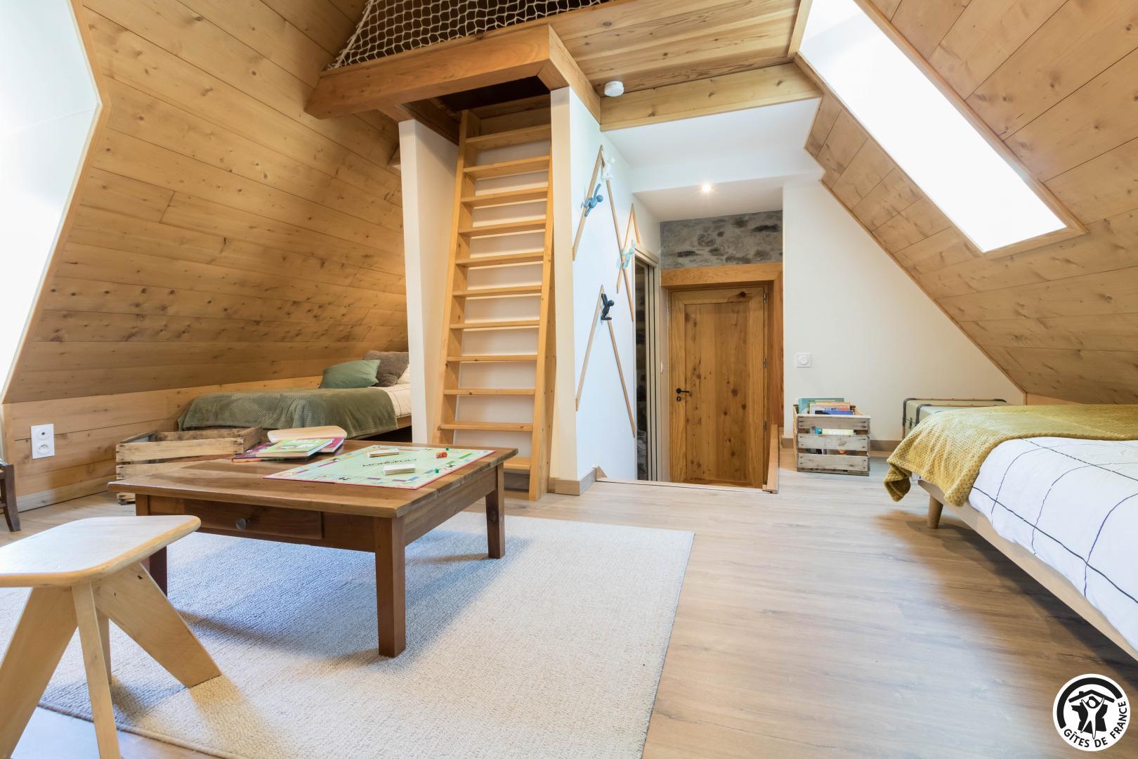 CHEZ NINON, Saint-Aventin - photo 141