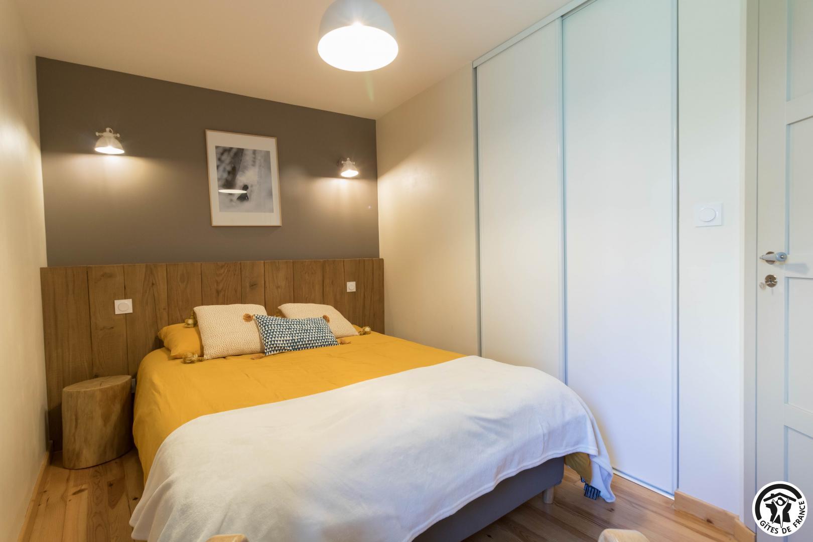 CHEZ NINON, Saint-Aventin - photo 123