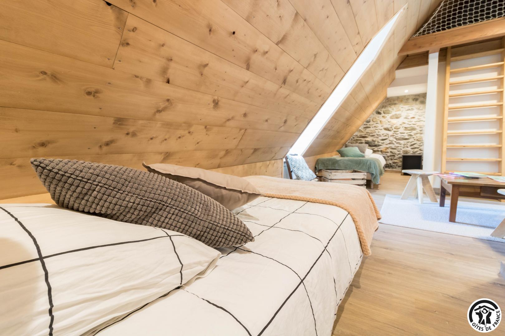 CHEZ NINON, Saint-Aventin - photo 128