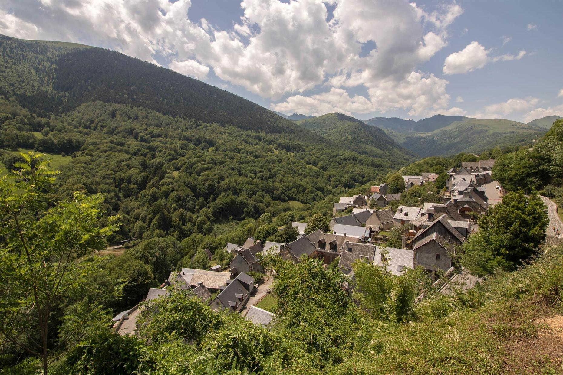 CHEZ NINON, Saint-Aventin - photo 122