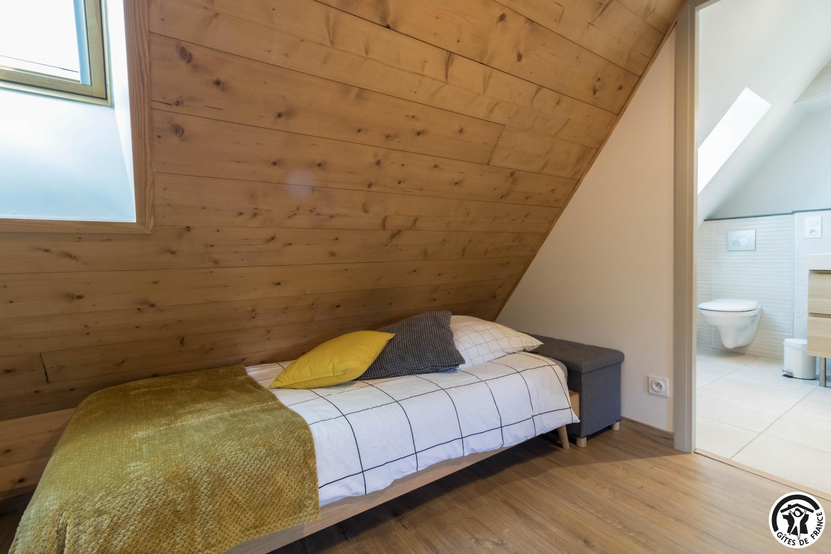 CHEZ NINON, Saint-Aventin - photo 155