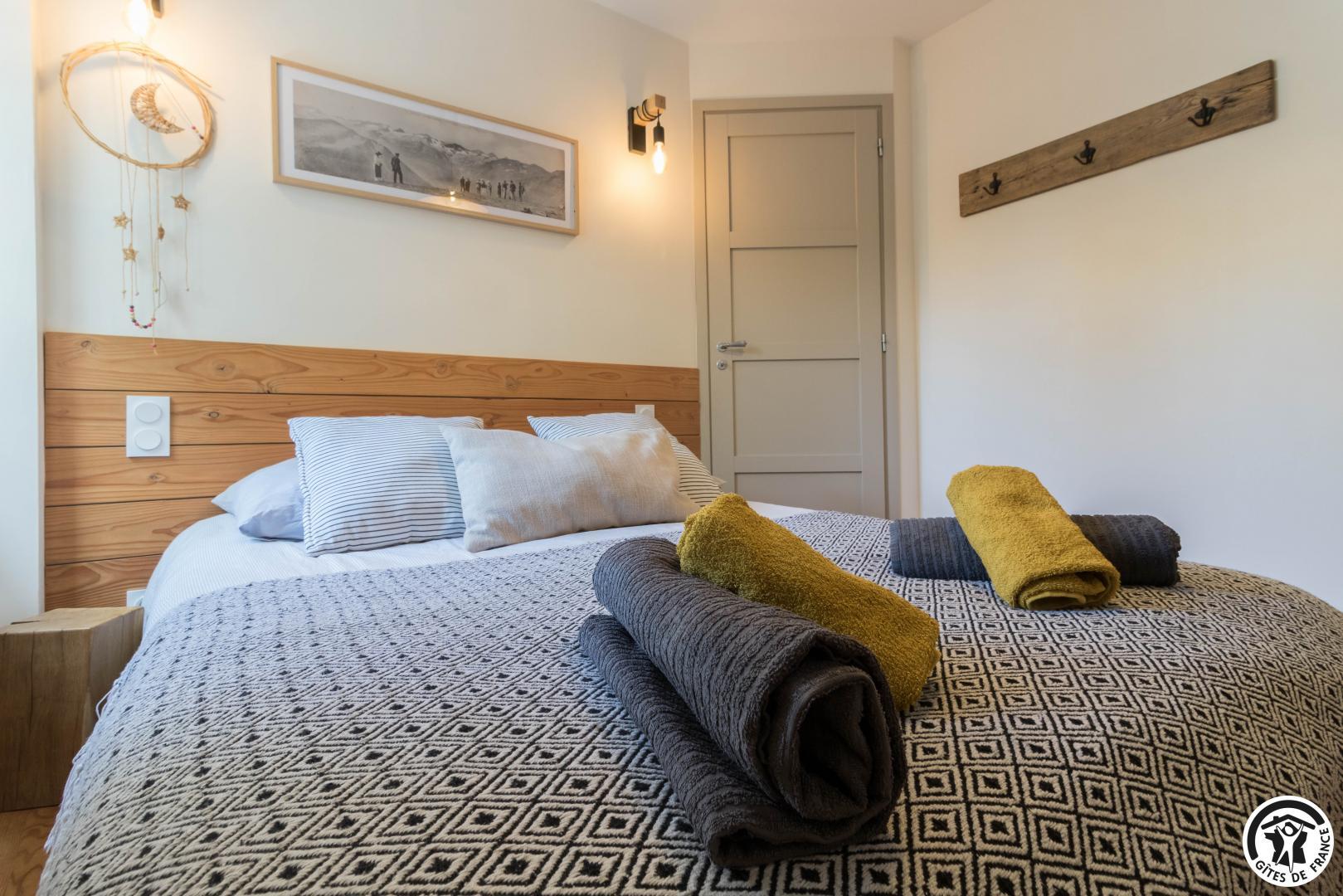 CHEZ NINON, Saint-Aventin - photo 125