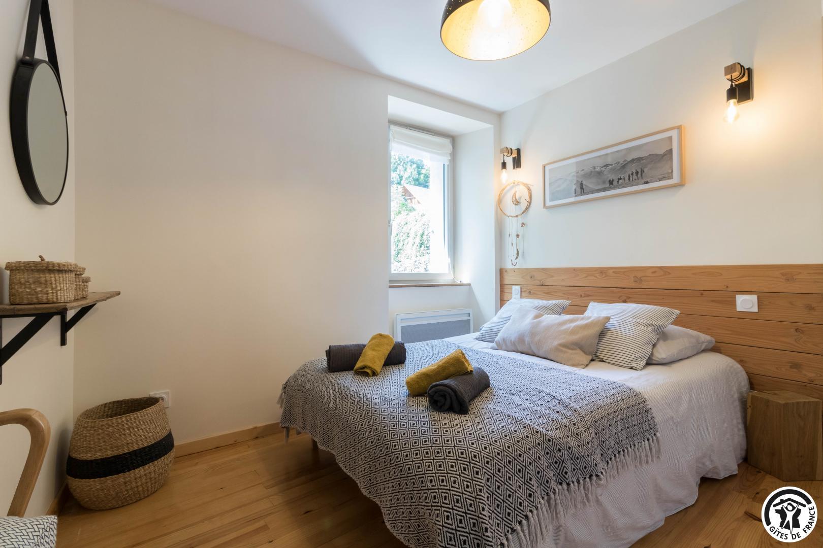 CHEZ NINON, Saint-Aventin - photo 143
