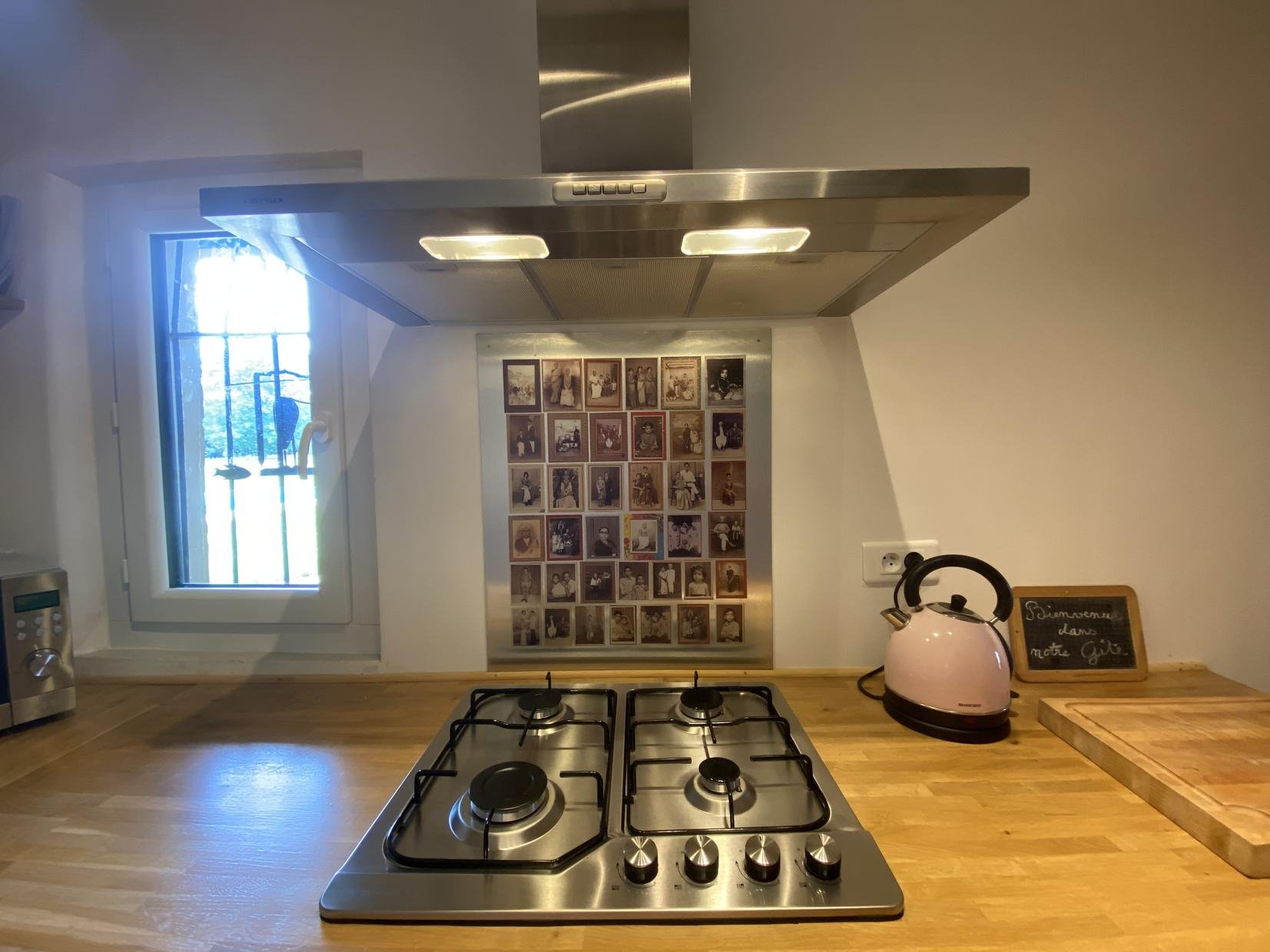 LES CABANES - photo 5