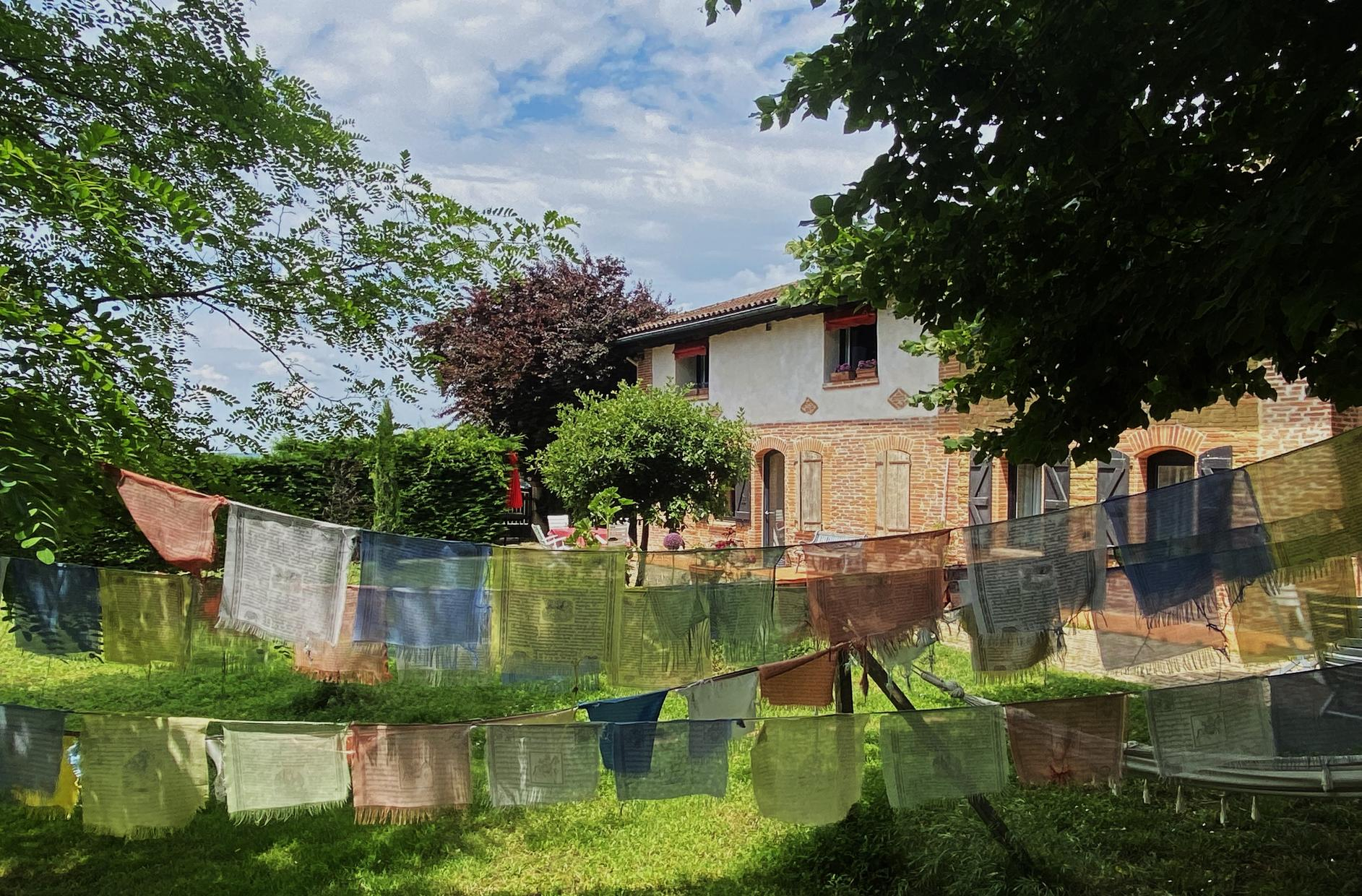 LES CABANES — photo 3