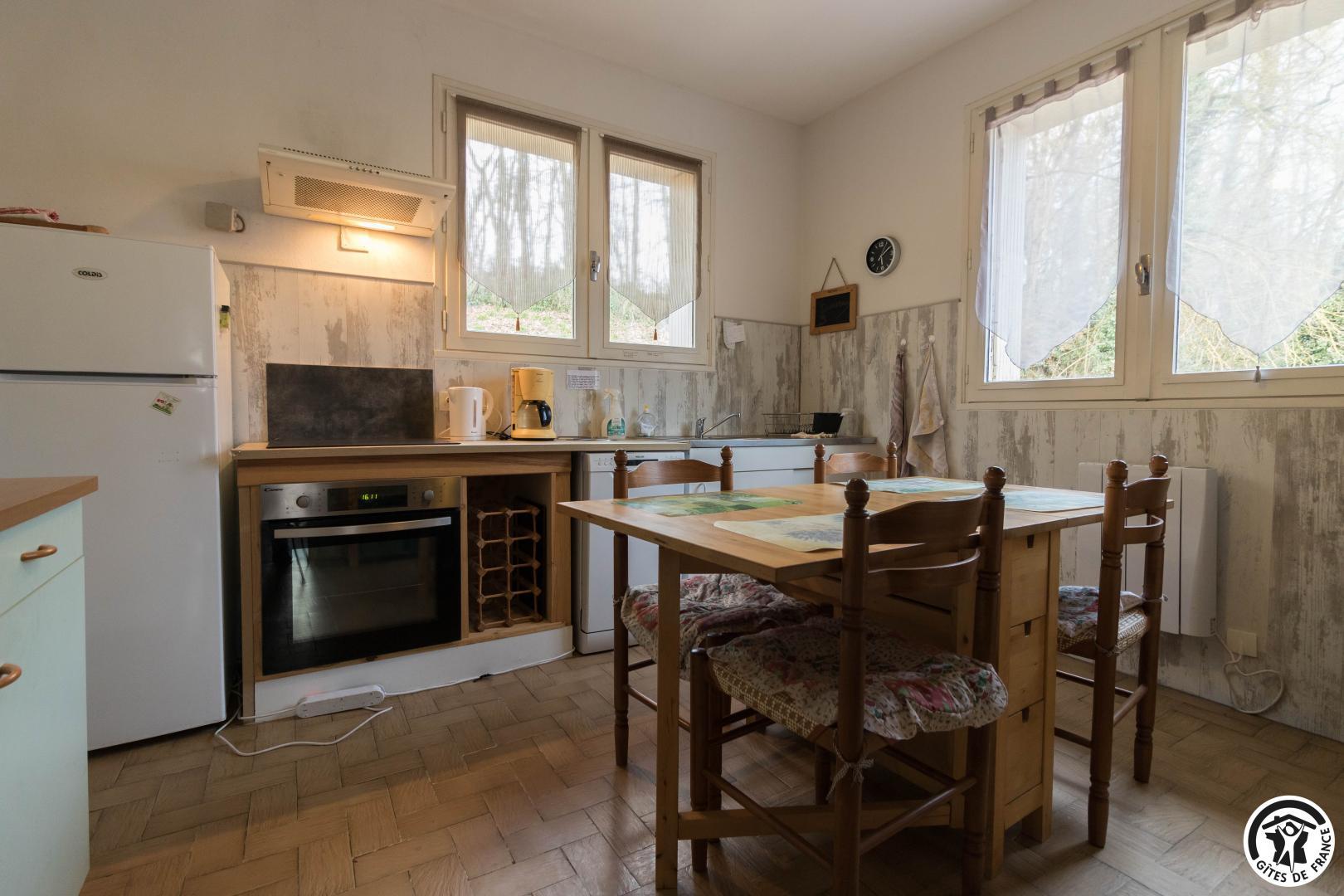 GÎTE DE BOUSSENS, Boussens - photo 116