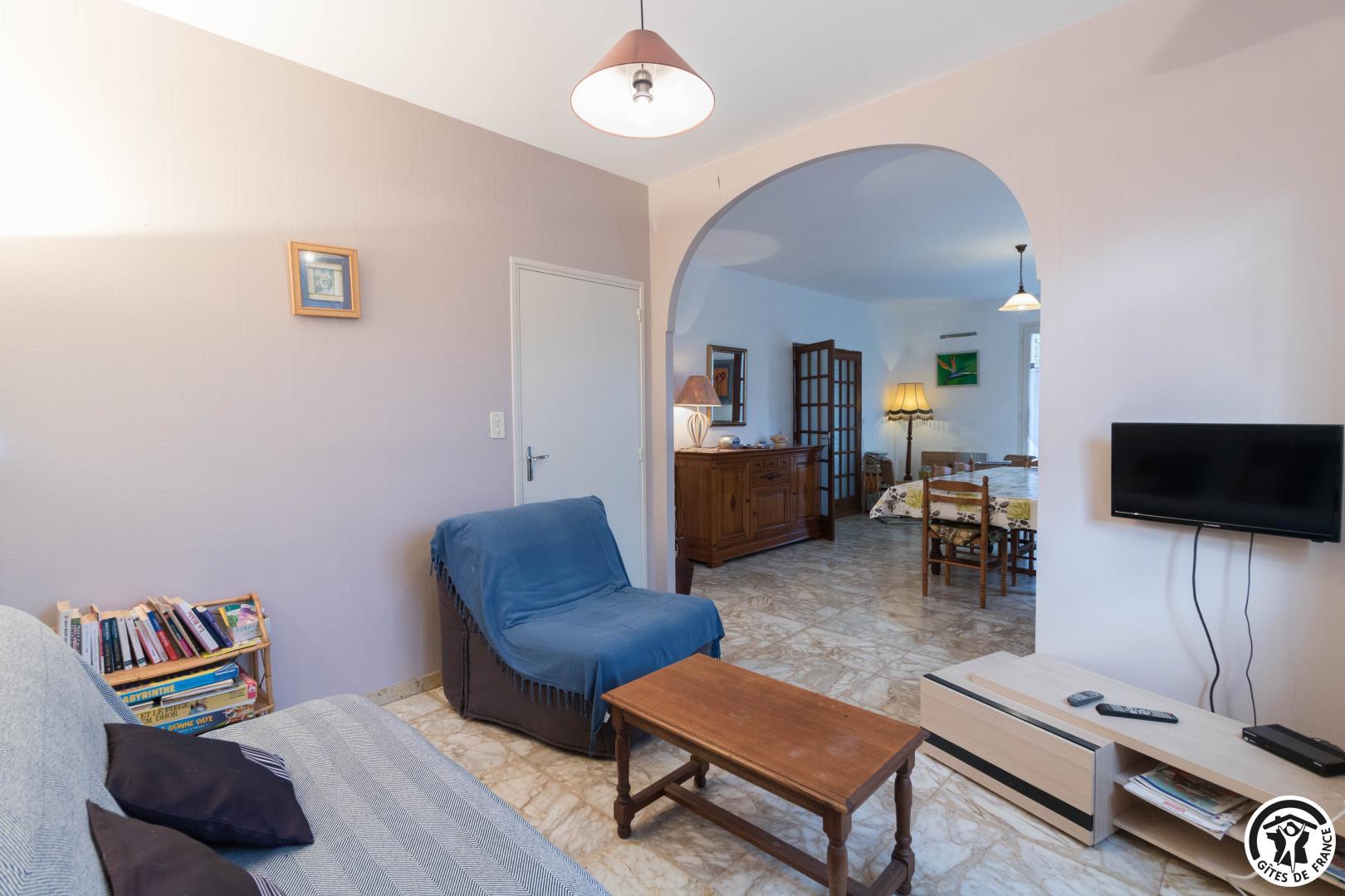 GÎTE DE BOUSSENS, Boussens - photo 113