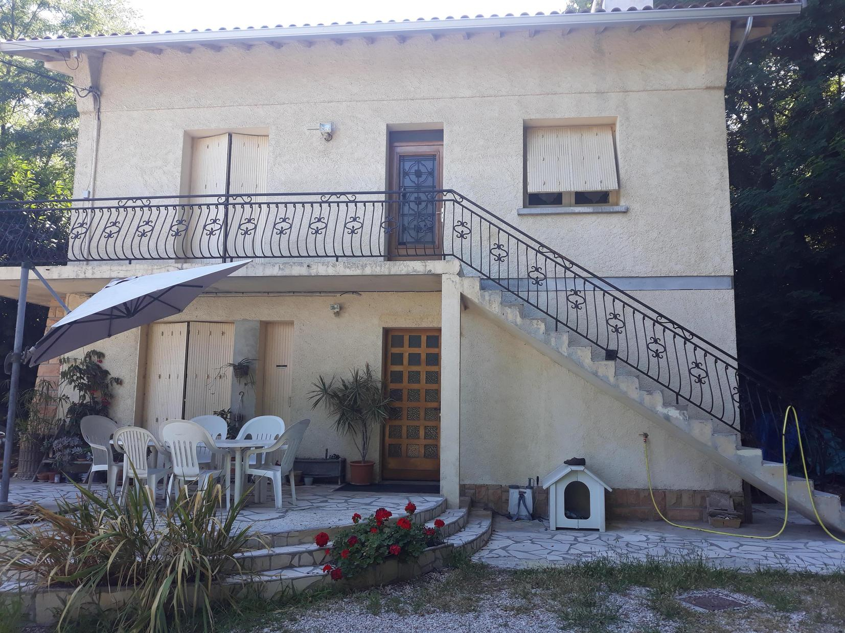 GÎTE DE BOUSSENS, Boussens - photo 124