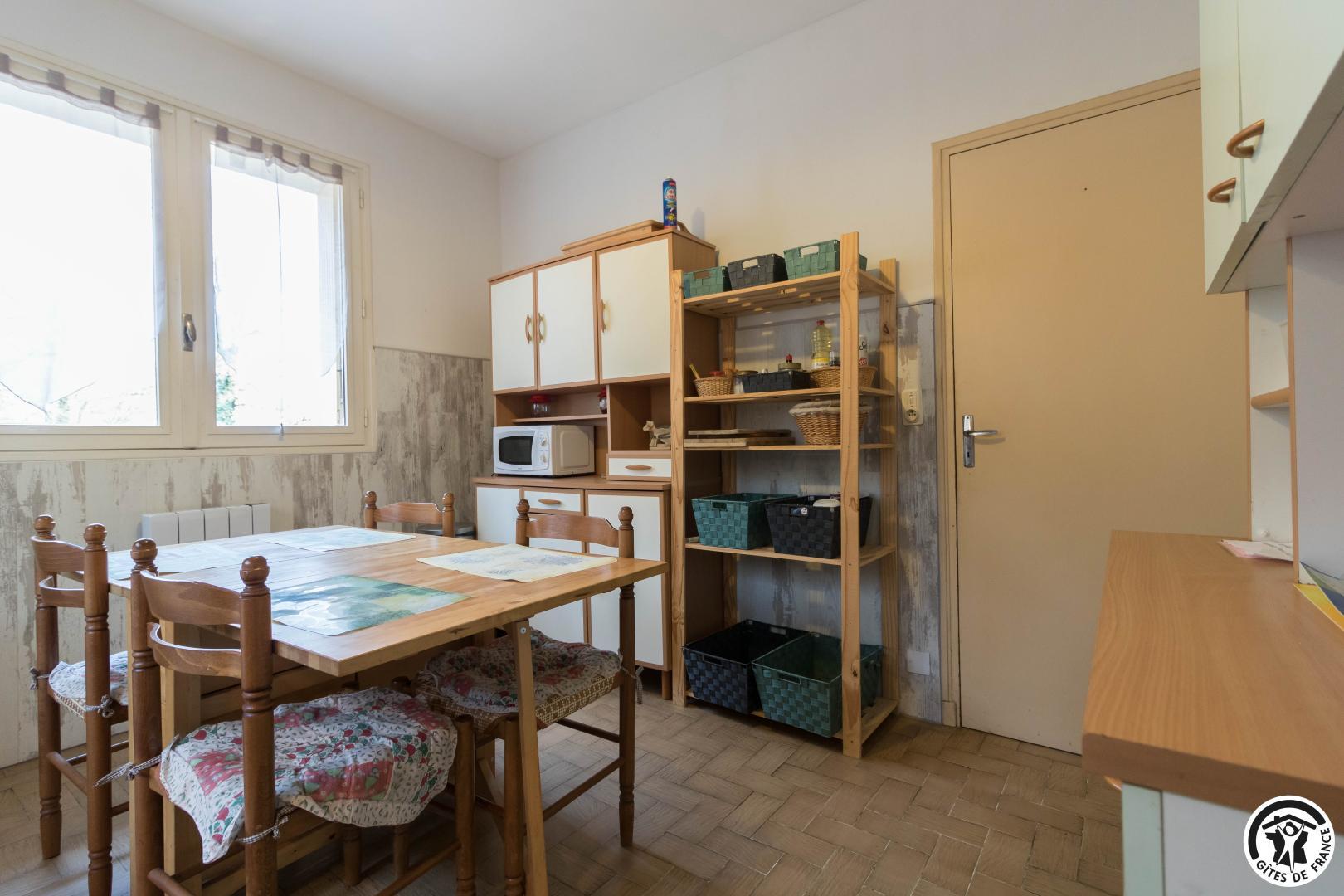 GÎTE DE BOUSSENS, Boussens - photo 118
