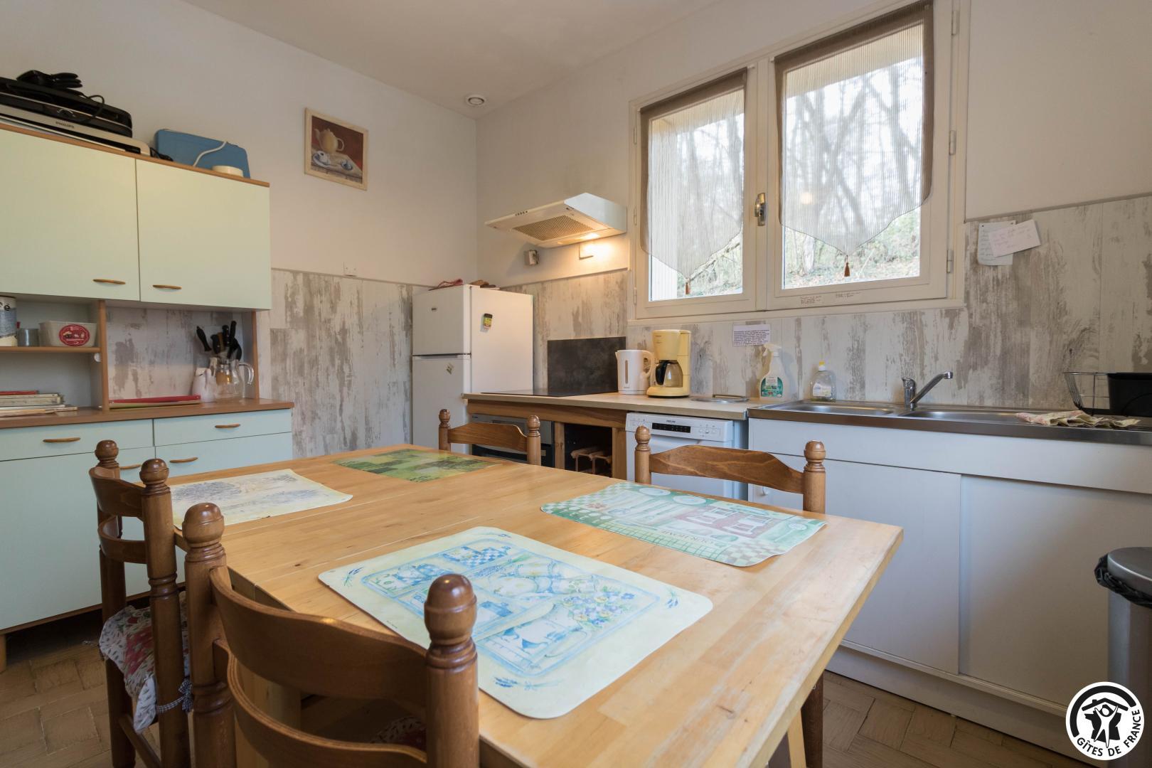 GÎTE DE BOUSSENS, Boussens - photo 121