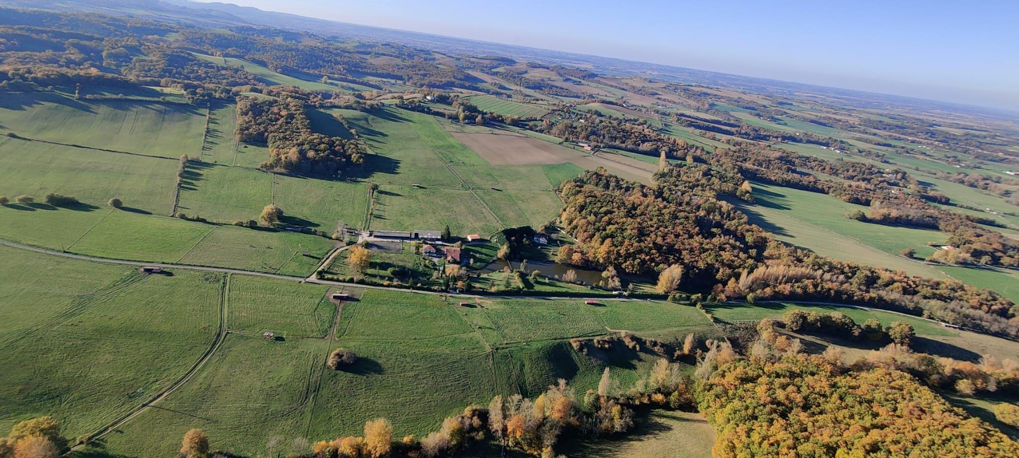 LA PETITE ECURIE DU MARJOULET, Gouzens - photo 775