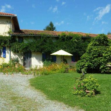 LA PETITE ECURIE DU MARJOULET