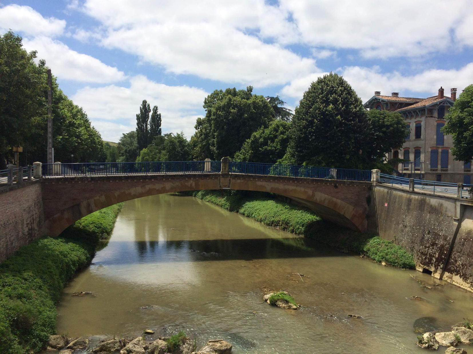 LA RIVIÈRE VACANCES, L'Isle-en-Dodon - photo 31