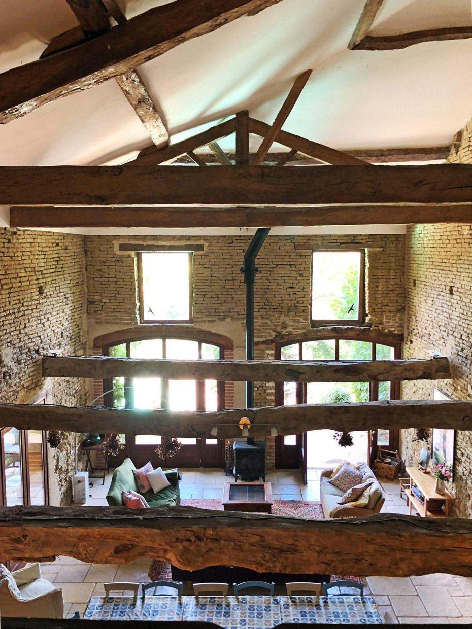 LA RIVIÈRE VACANCES, L'Isle-en-Dodon - photo 71