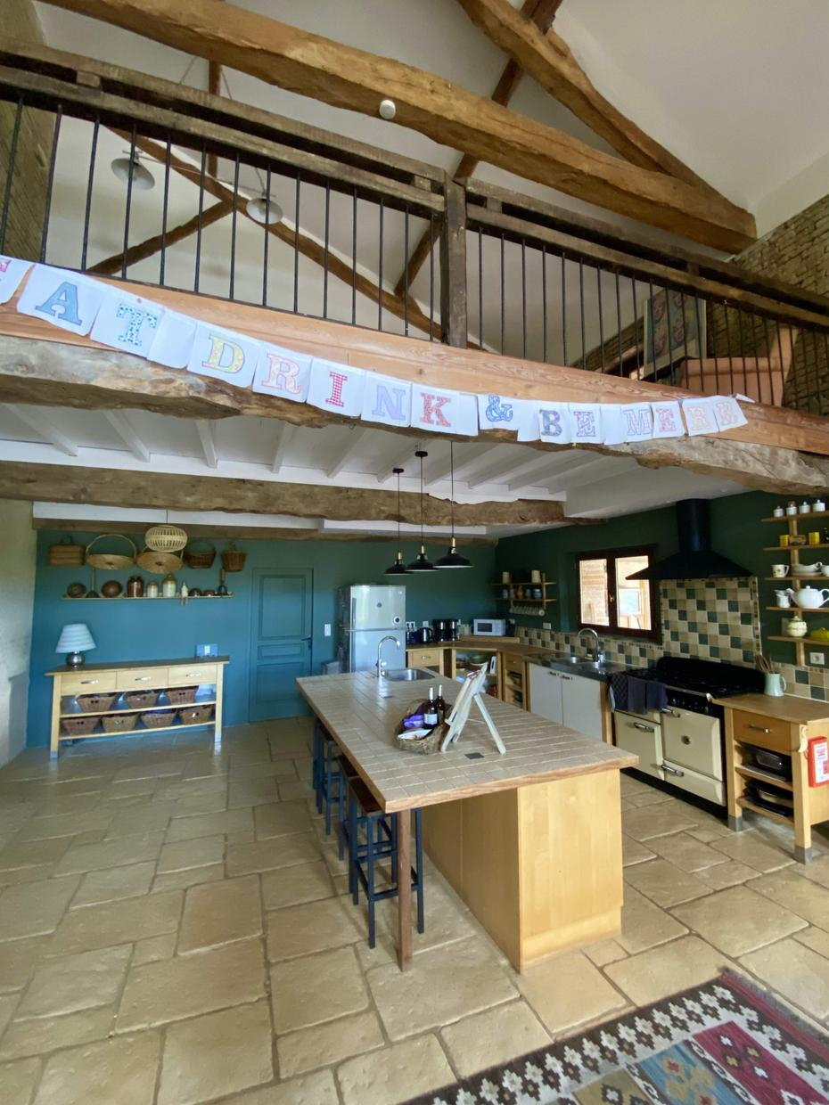 LA RIVIÈRE VACANCES, L'Isle-en-Dodon - photo 42