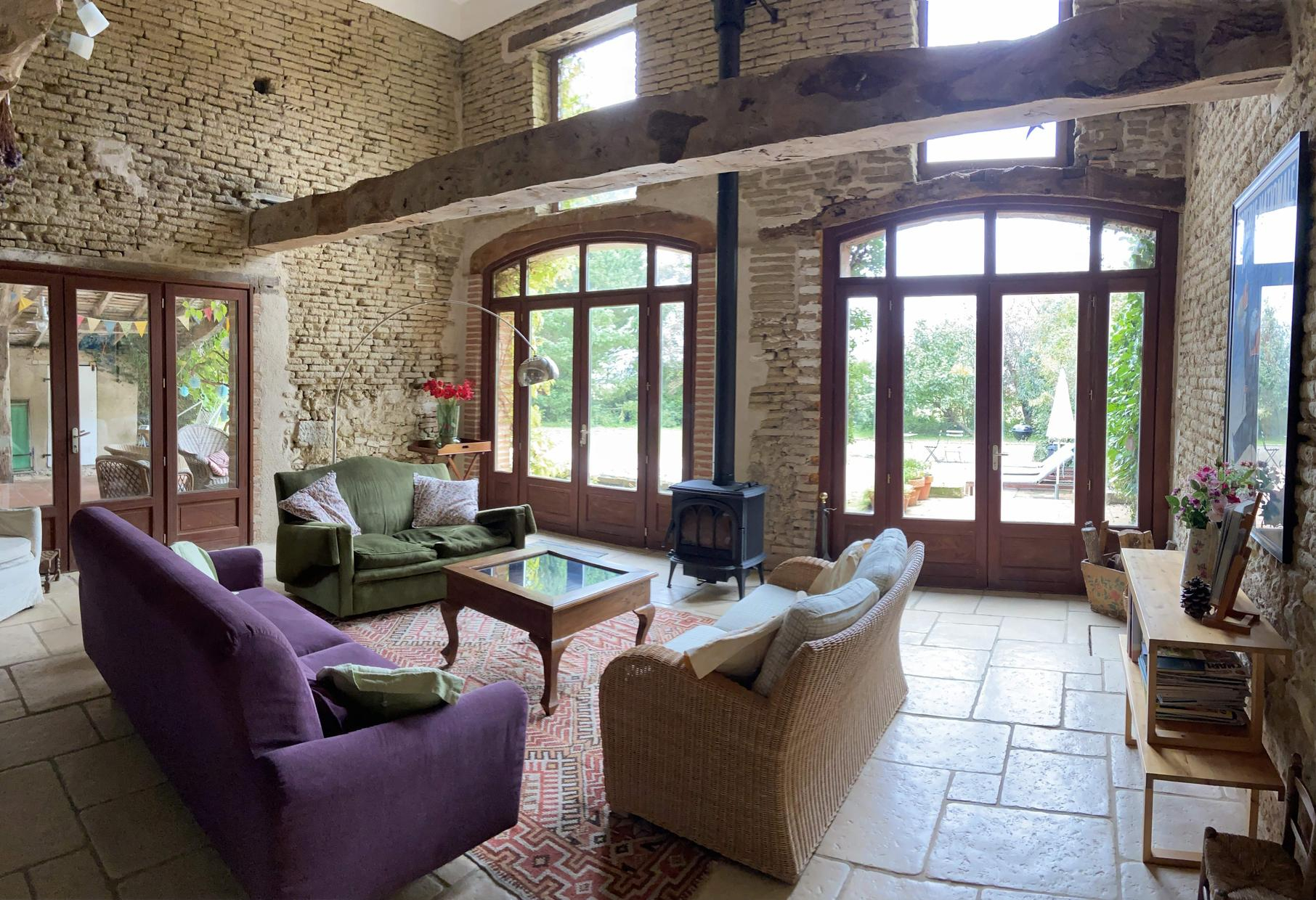 LA RIVIÈRE VACANCES, L'Isle-en-Dodon - photo 55