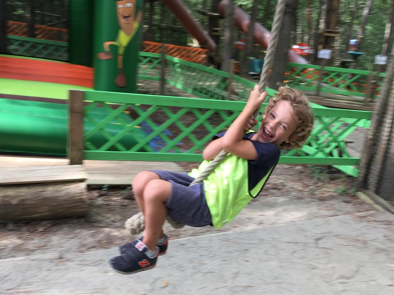 LA RIVIÈRE VACANCES, L'Isle-en-Dodon - photo 72