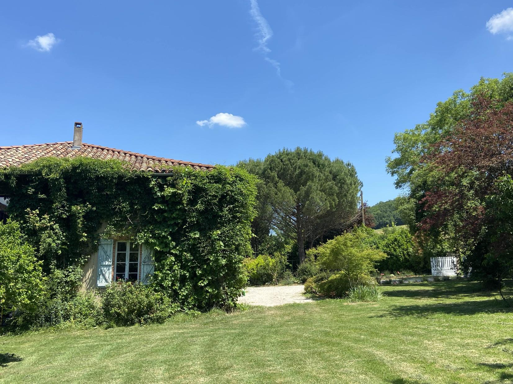 LA RIVIÈRE VACANCES, L'Isle-en-Dodon - photo 35