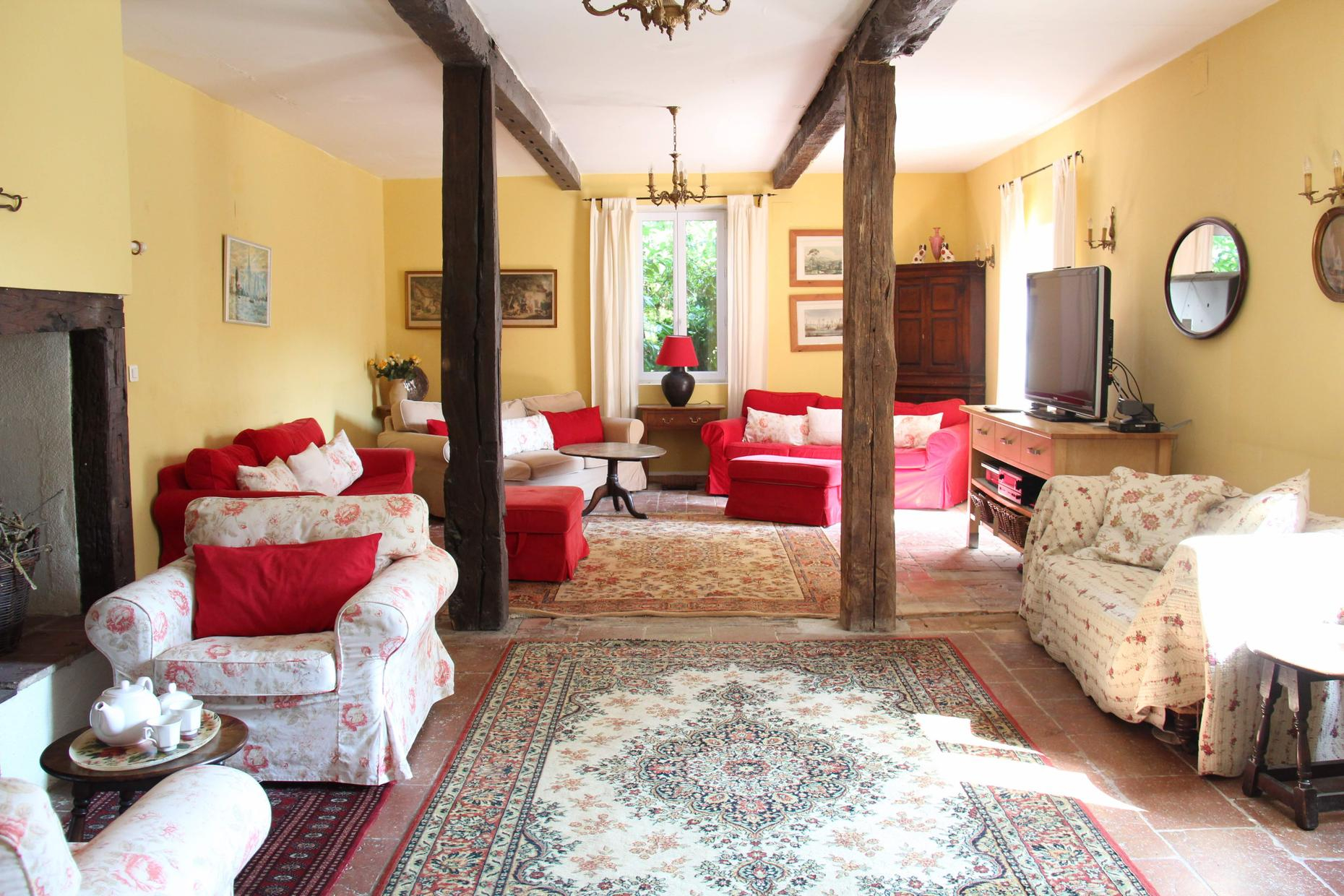 LA RIVIÈRE VACANCES, L'Isle-en-Dodon - photo 74