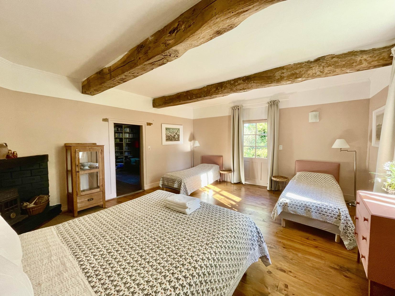 LA RIVIÈRE VACANCES, L'Isle-en-Dodon - photo 76