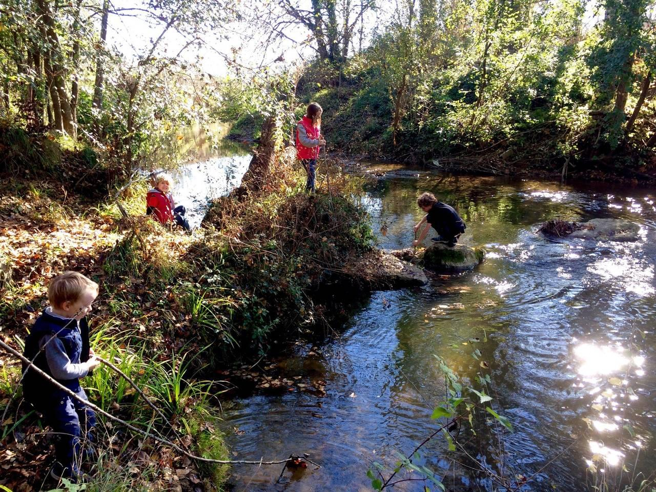 LA RIVIÈRE VACANCES, L'Isle-en-Dodon - photo 45