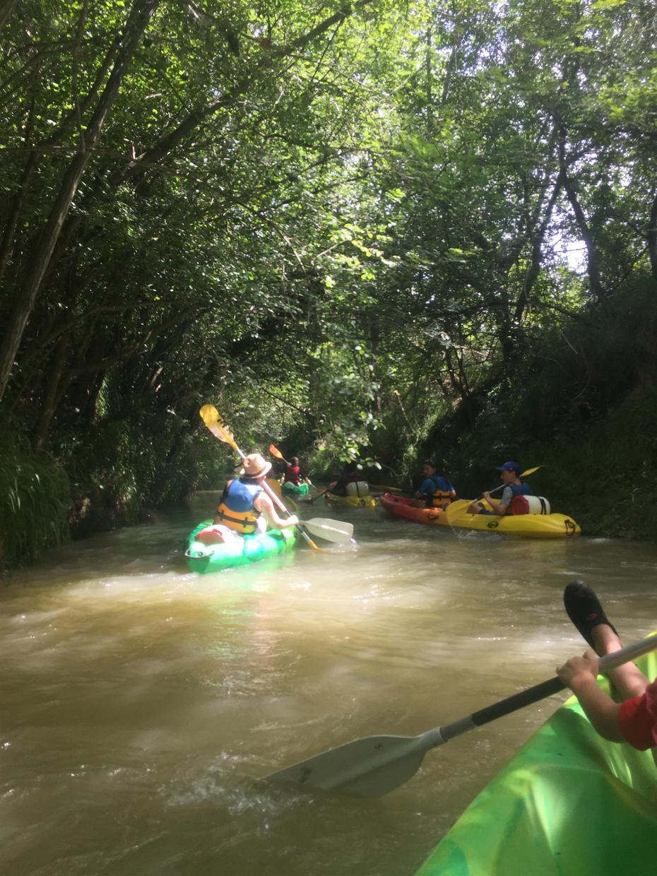 LA RIVIÈRE VACANCES, L'Isle-en-Dodon - photo 6