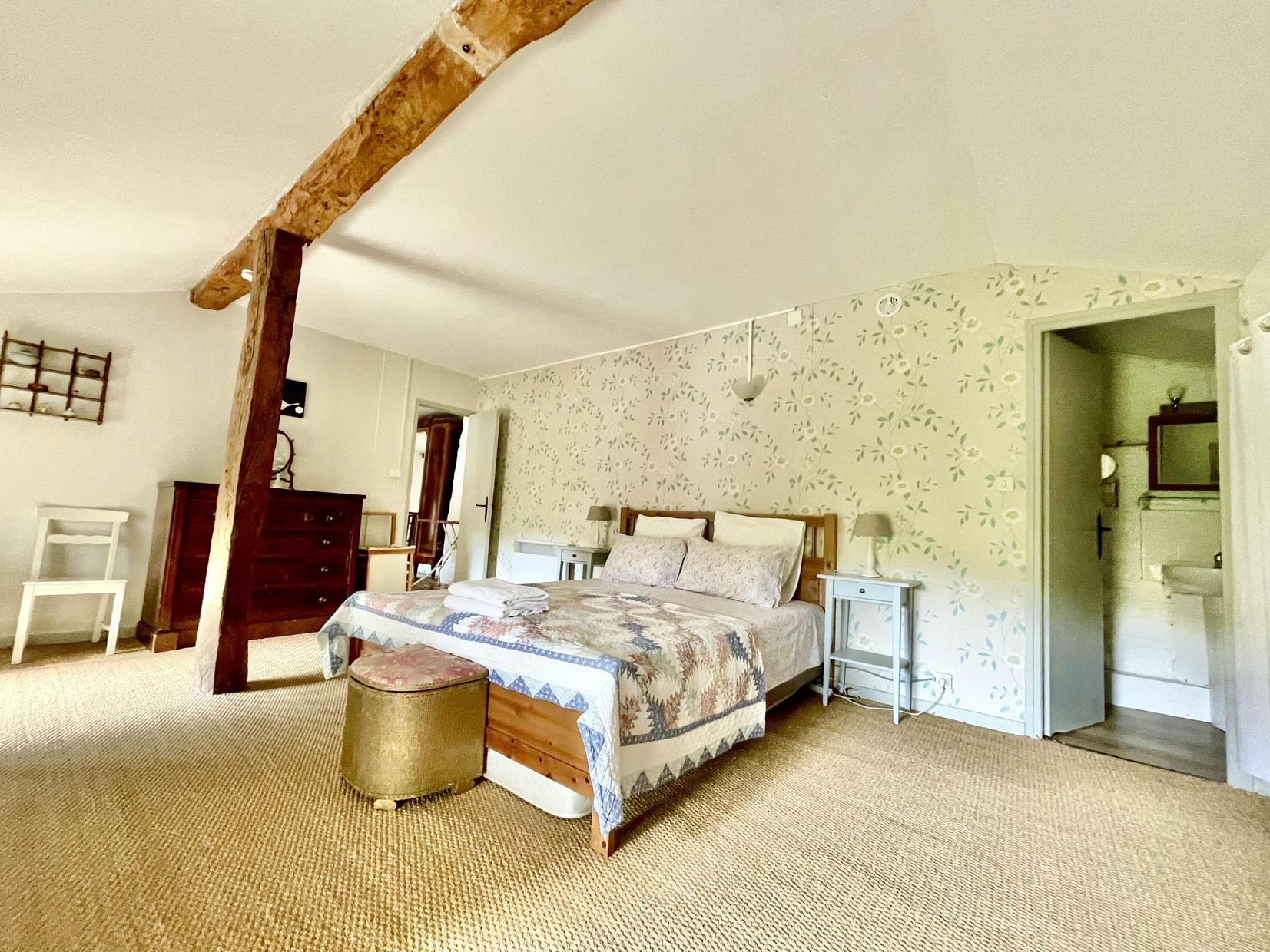 LA RIVIÈRE VACANCES, L'Isle-en-Dodon - photo 44