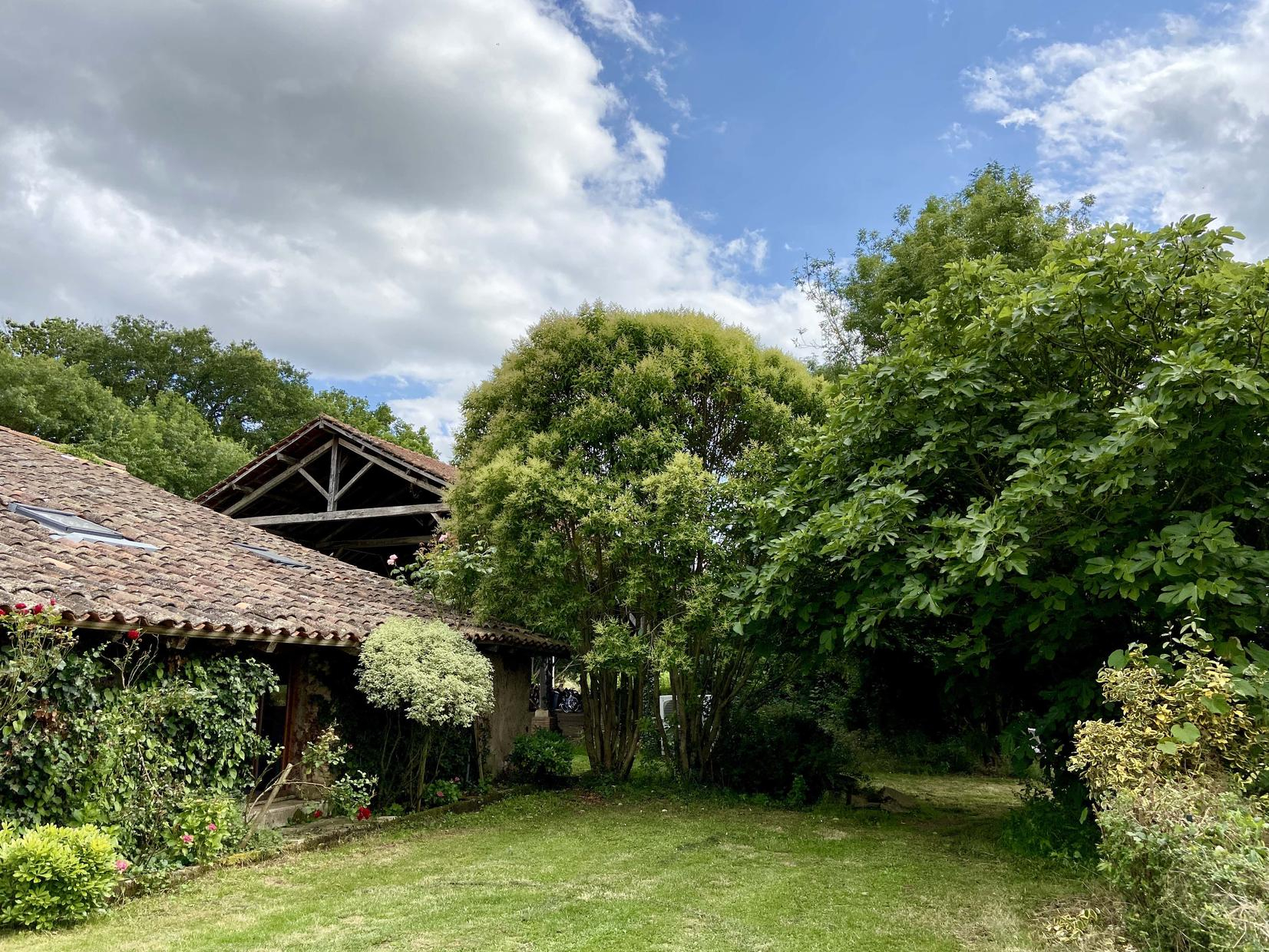 LA RIVIÈRE VACANCES, L'Isle-en-Dodon - photo 66