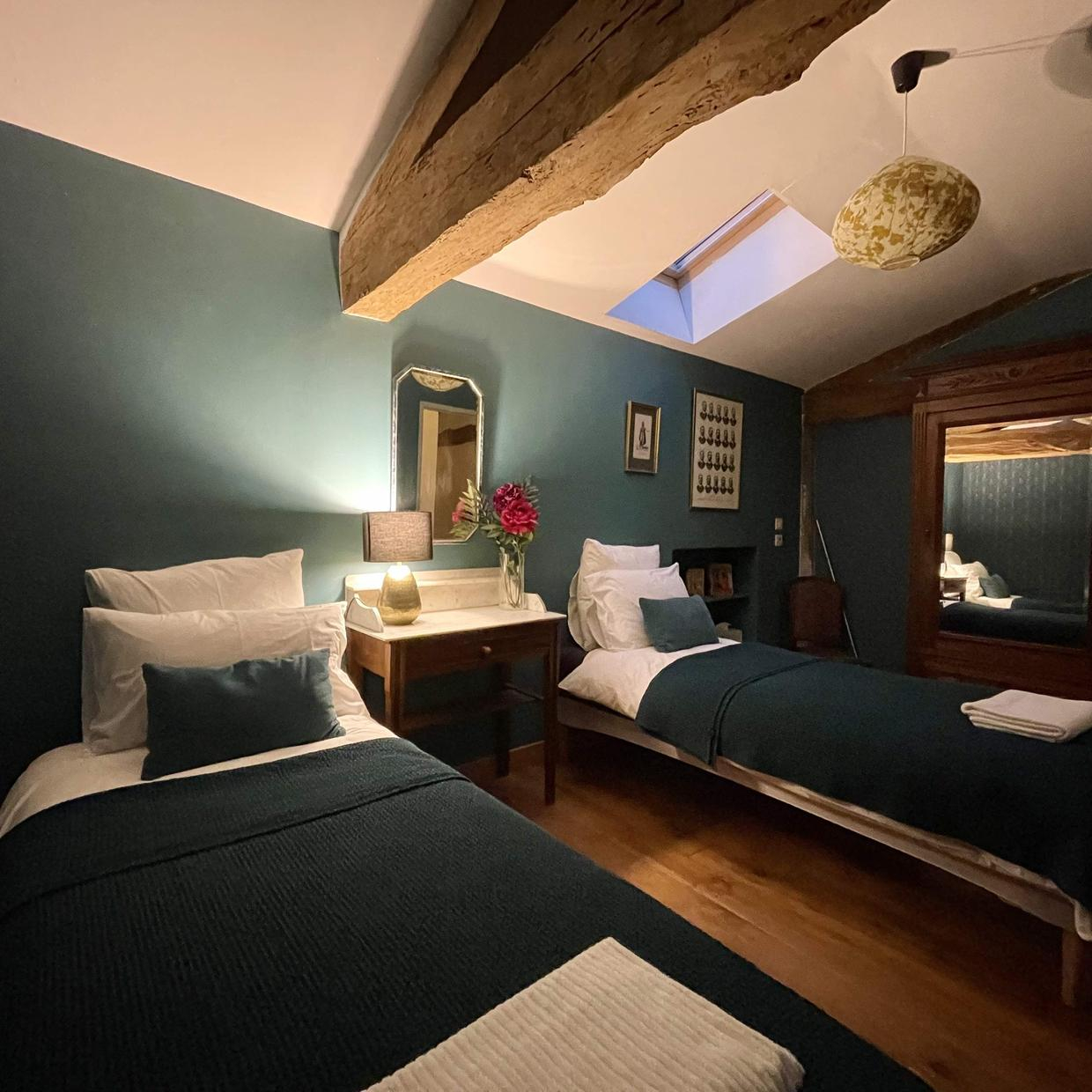 LA RIVIÈRE VACANCES, L'Isle-en-Dodon - photo 29