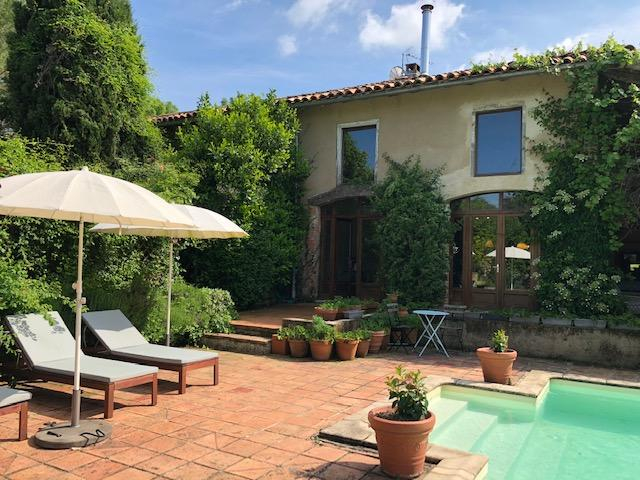 LA RIVIÈRE VACANCES, L'Isle-en-Dodon - photo 78