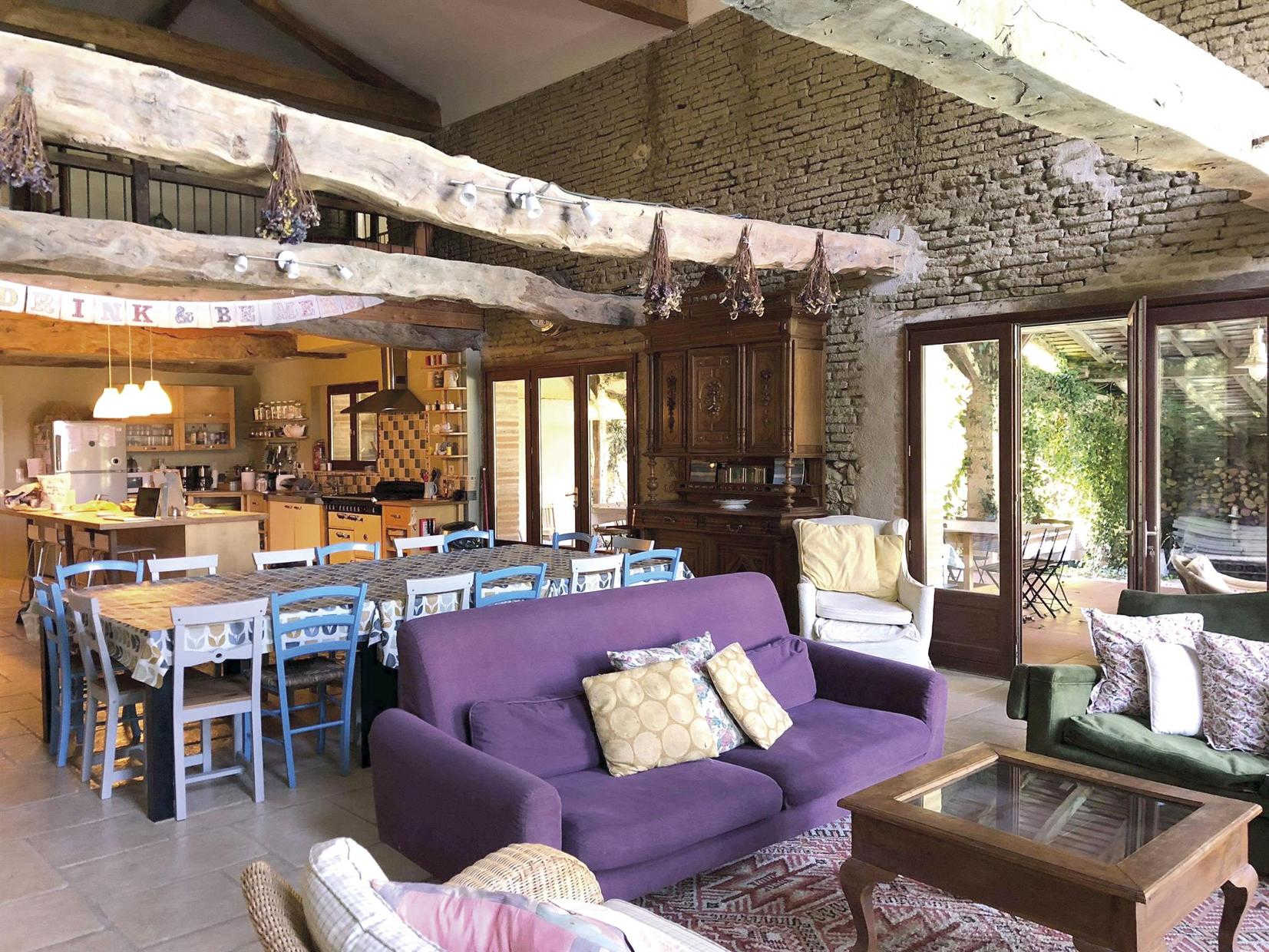 LA RIVIÈRE VACANCES, L'Isle-en-Dodon - photo 52